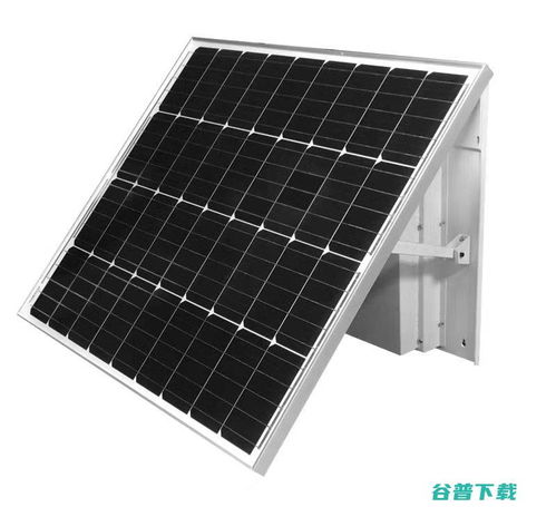 家庭太阳能发电系统 成本概览与技术方案解析