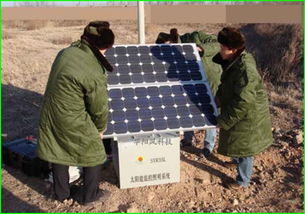 太阳能道路监控发电系统 绿色能源与智能安防的融合创新