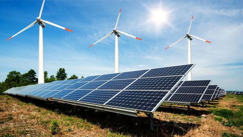 太阳能光伏组件在线监测与故障诊断技术 保障光伏阵列高效稳定运行